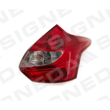 ЗАДНИЙ ФОНАРЬ FORD FOCUS