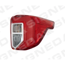 ЗАДНІЙ ЛІХТАР FORD EXPLORER
