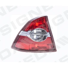 ЗАДНИЙ ФОНАРЬ FORD FOCUS