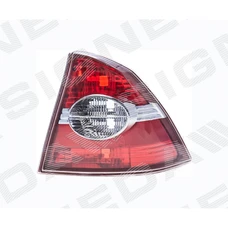 ЗАДНИЙ ФОНАРЬ FORD FOCUS