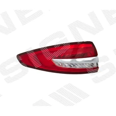 ЗАДНІЙ ЛІХТАР FORD MONDEO
