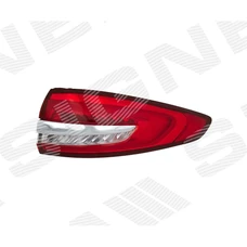 ЗАДНІЙ ЛІХТАР FORD MONDEO