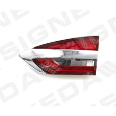 ЗАДНІЙ ЛІХТАР FORD MONDEO