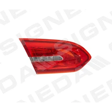 ЗАДНИЙ ФОНАРЬ FORD FOCUS