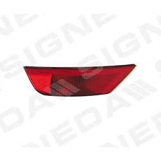 ПРОТИВОТУМАННАЯ ФАРА FORD KUGA