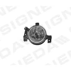 ПРОТИВОТУМАННАЯ ФАРА FORD KUGA