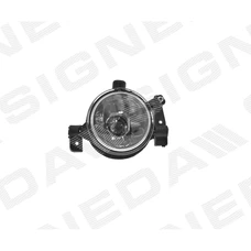ПРОТИВОТУМАННАЯ ФАРА FORD KUGA