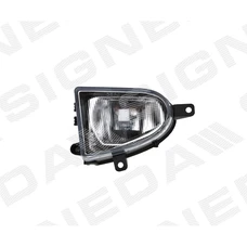ПРОТИВОТУМАННАЯ ФАРА VOLKSWAGEN 95 - 00