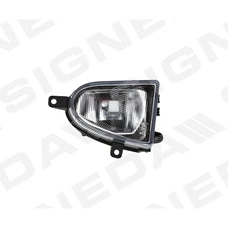 ПРОТИВОТУМАННАЯ ФАРА VOLKSWAGEN 95 - 00