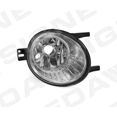ПРОТИВОТУМАННАЯ ФАРА FORD S-MAX
