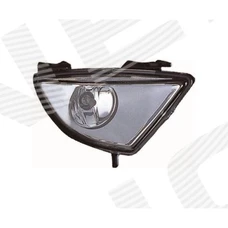 ПРОТИВОТУМАННАЯ ФАРА FORD FIESTA VI (JHS)