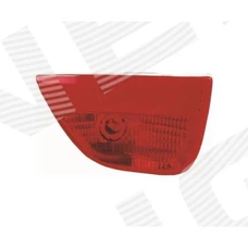 ПРОТИВОТУМАННАЯ ФАРА FORD FOCUS