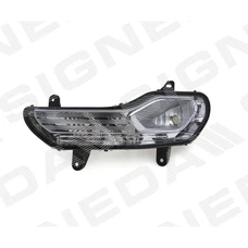 ПРОТИВОТУМАННАЯ ФАРА FORD KUGA