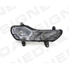 ПРОТИВОТУМАННАЯ ФАРА FORD KUGA