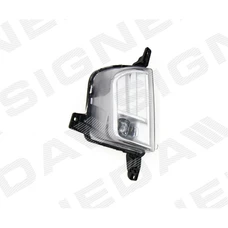ПРОТИТУМАННА ФАРА FORD EDGE