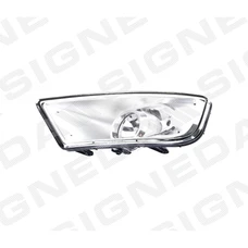 ПРОТИВОТУМАННАЯ ФАРА FORD GALAXY