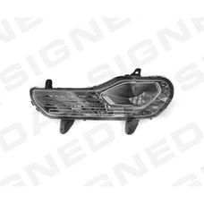 ПРОТИВОТУМАННАЯ ФАРА FORD KUGA