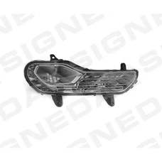 ПРОТИВОТУМАННАЯ ФАРА FORD KUGA