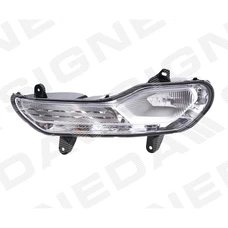 ПРОТИВОТУМАННАЯ ФАРА FORD KUGA