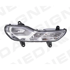 ПРОТИВОТУМАННАЯ ФАРА FORD KUGA