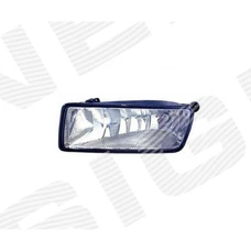 ПРОТИТУМАННА ФАРА FORD EXPLORER