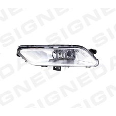 ПРОТИВОТУМАННАЯ ФАРА FORD MONDEO