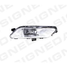 ПРОТИВОТУМАННАЯ ФАРА FORD MONDEO