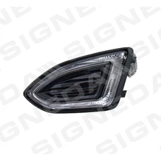 ПРОТИВОТУМАННАЯ ФАРА FORD EDGE
