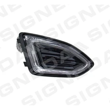 ПРОТИВОТУМАННАЯ ФАРА FORD EDGE