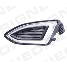 ПРОТИВОТУМАННАЯ ФАРА FORD EDGE