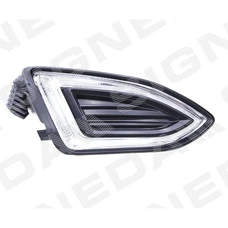 ПРОТИВОТУМАННАЯ ФАРА FORD EDGE