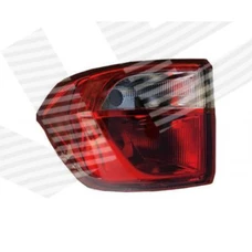 ПРОТИТУМАННА ФАРА FORD KUGA