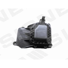 КРЫШКА ЗЕРКАЛА VOLKSWAGEN 07 - 10