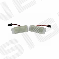 ПОДСВЕТКА НОМЕРА LED FORD S-MAX