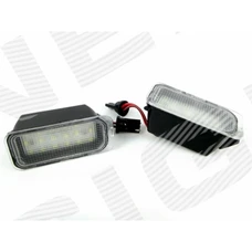 ПОДСВЕТКА НОМЕРА LED FORD S-MAX