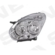 ПЕРЕДНЯ ФАРА OPEL COMBO (D)