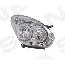 ПЕРЕДНЯ ФАРА OPEL COMBO (D)