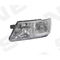 ПЕРЕДНЯЯ ФАРА FIAT FREEMONT