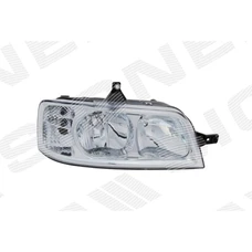 ПЕРЕДНЯ ФАРА PEUGEOT BOXER (244)
