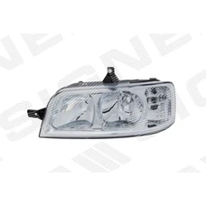 ПЕРЕДНЯ ФАРА PEUGEOT BOXER (244)