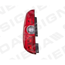 ЗАДНІЙ ЛІХТАР OPEL COMBO (D)
