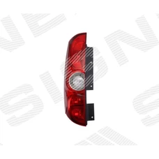 ЗАДНІЙ ЛІХТАР OPEL COMBO (D)