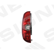ЗАДНІЙ ЛІХТАР OPEL COMBO (D)