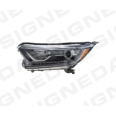 ПЕРЕДНЯ ФАРА HONDA CR-V
