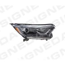 ПЕРЕДНЯ ФАРА HONDA CR-V