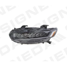 ПЕРЕДНЯ ФАРА HONDA ACCORD