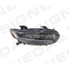 ПЕРЕДНЯ ФАРА HONDA ACCORD