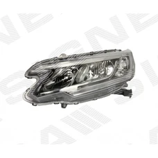 ПЕРЕДНЯЯ ФАРА HONDA CR-V