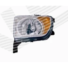 ПЕРЕДНЯ ФАРА HONDA ELEMENT