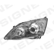 ПЕРЕДНЯЯ ФАРА HONDA CR-V (RE)